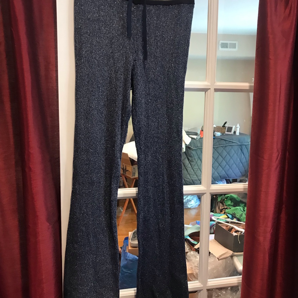 Scotch & Soda Knit Pants